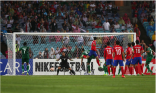 كوريا الجنوبية تنهي الحلم العراقي وتتأهل لنهائي كأس آسيا (فيديو)
