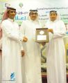 تنمية أبوعريش تنظم ديوانية الإعلام والتنمية