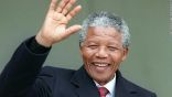 رحيل رجل وطني عظيم  وداعا مانديلا
