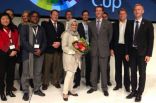 السعودية.. الخامس عالمياً في كأس الإبداع التجاري