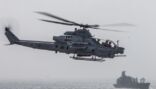 البحرية الأمريكية تحبط محاولةً إيرانية للاستيلاء على سفينة أمريكية في الخليج العربي