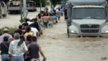 العاصفة مانويل تتحول إلى إعصار يهدد المكسيك