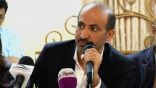 ائتلاف المعارضة السورية يؤكد حضوره لمؤتمر جنيف