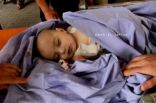 غارة إسرائيلية في اول ايام العيد على مجمع مستشفى الشفاء في غزة