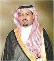 المويشير يشكر أصحاب السمو الأمراء على مواساته في وفاة شقيقه عبدالعزيز