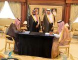 جامعة جازان توقع اتفاقية تعاون مع وزارة العمل والتنمية الاجتماعية بالمنطقة