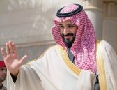 عضو مجلس الشورى الخالدي مهنئنا ومبايعا لولي العهد .. “أنت خير خلف”