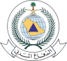 الدفاع المدني: سقوط شظايا نتيجة اعتراض صاروخين من نوع كروز في مدينة الرياض نتج عنهما (4) إصابات وأضرار مادية محدودة في (15) منزلًا سكنيًا