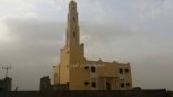 في حادثة نادرة .. مواطن يبيع مسجد غير مكتمل البناء
