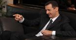 الأسد يترشح لولاية رئاسية ثالثة