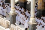 خدمات متكاملة وجهود متواصلة تعزز جودة العناية بقاصدي الحرمين الشريفين