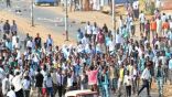 التنسيق السوداني لتغيير في اول بيان له مقتل 116 برصاص الامن