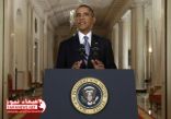أوباما: الاتفاق بشأن سوريا يجب أن يكون قابلا للتحقق والالزام