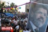انصار مرسي يتظاهرون في القاهرة ومحافظات عدة