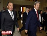 أتفاق أمريكي روسيي على نزع السلاح الكيميائي السوري وعلى حكومتها تقديم “قائمة شاملة” بمخزونها خلال اسبوع.