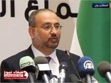 المعارضة السورية تنتخب طعمة رئيسا للحكومة