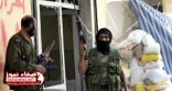 “دولة العراق والشام” تستولي على بلدة أعزاز السورية قرب حدود تركيا .