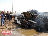 العراق : مقتل 660 شخصا منذ بداية شهر ايلول الجاري