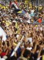 الاحتجاجات في مصر محك اضطرابات سياسية وانهيارات اقتصادية