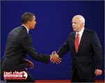 واشنطن بوست : ماكين وغراهام ينتقدان اوباما حيال سياسته بسوريا وذلك افقدنا ثقة السعوديه