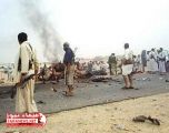 مقتل 25 وجرح العشرات من مليشيات الحوثي المسلحه في مواجهات عنيفة بجبهة حاشد
