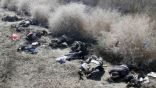 مقتل العشرات من مقاتلي المعارضه وتجدد الاشتباك بالرقة