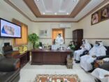 مدير عام بيئة عسير يزور مكاتب ووحدات الوزارة في تهامة عسير والساحل ويشيد بالشركة السعودية للأسماك