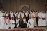أمير جازان يكرم 77 فائزا وفائزة بجائزة التفوق والإبداع