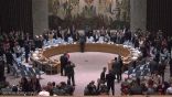 يدرس الأردن قرار انضمامه لمجلس الأمن الدولي بعد اعتذار المملكة العربية السعودية