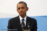 اوباما: سوريا ليست “العراق أو أفغانستان” اخرى