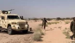 الجيش اليمني ينفذ عملية عسكرية ضد الحوثيين رداً على هجماتهم
