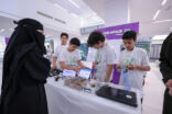 الرياض تستضيف نهائيات مسابقة كوديفور 7 الدولية لتمكين الطلاب في الذكاء الاصطناعي