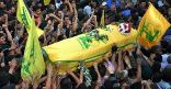 حزب الله” اعلن اغتيال احد قادته حسان اللقيس