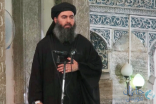 البغدادي: النبي “محمد” زارني في المنام وأمرني بمغادرة الموصل