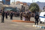 تنفيذ حكم القتل قصاصًا في قاتل “القحطاني”