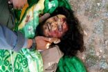 داعش يُعلن مقتل القيادي السعودي “العتيبي” بغارة في ريف حماة