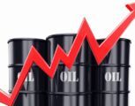 أسعار النفط تسجل رقما قياسيا