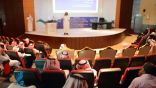 مدير الصحة النفسية بجازان يدشن الدورة التدريبية ” فرط الحركة وتشتت الإنتباه لدى الأطفال”