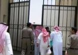 بمبادرة من فاعلة خير بمدينة جدة : إطلاق سراح 4 من سجناء الديون بجازان .