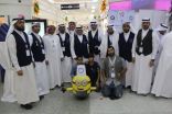 “من أجلهم” معرض استشاري لذوي الإعاقة بكادي مول جازان