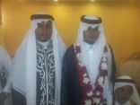 قبيلة آل مجممي تحتفل بزواج ابنها محمد