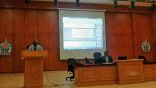 دورة تدريبية ناجحة لطالبات الصحافة والإعلام بجامعة جازان