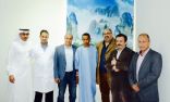نجاح أول عملية استبدال لصمام في مستشفى الأمير محمد بن ناصر بجازان