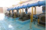 “خدمات المياه بجازان” تبدأ في ضخ المياه لقرية المطعن بمحافظة بيش