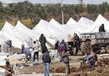 الأمم المتحدة تناشد العالم التحلي بالكرم لإطعام السوريين بلبنان