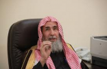 الشيخ العمر: من يريد إضعاف “الهيئة” ممن “يحبون إشاعة الفاحشة”
