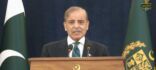 رئيس وزراء باكستان: في خطابه للأمة “انتصرنا على الهند بــ (لا إله إلا الله) انتصارا ليس فقط للقوات المسلحة، بل للأمة بأكملها”.