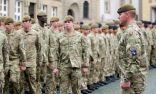 الجيش البريطاني يطرد 18 جندياً لتناولهم عقاقير بناء أجسام
