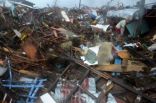 رسمياً.. الفلبين تعلن: عدد قتلى إعصار “هايان” تخطى الـ4 آلاف