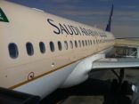 تأخير إقلاع طائرة “السعودية” انتظاراً لأحد مسؤوليها والمسافر على الرحلة